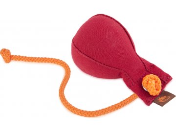 firedog dummyball 150 g vinovy 38366