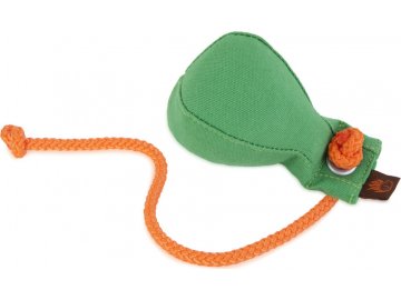 firedog dummyball 150 g svetlozeleny 38367
