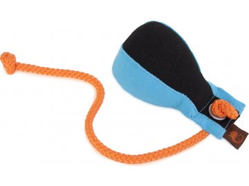 firedog dummyball marking 150 g cienababy modry 38368