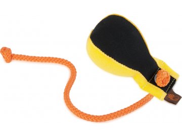 firedog dummyball marking 150 g ciernyzlty 38372