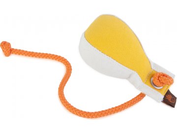 firedog dummyball marking 150 g zltybiely 38373