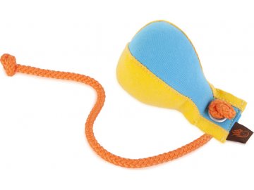 firedog dummyball marking 150 g baby modryzlty 38375