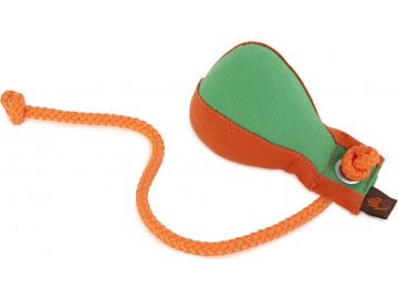 firedog dummyball marking 150 g svetlozelenyoranzovy 38382