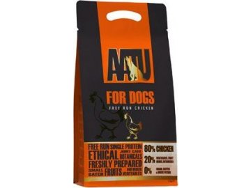 AATU 80/20 Chicken 1,5kg