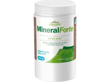 Nomaad Mineral Forte 800g