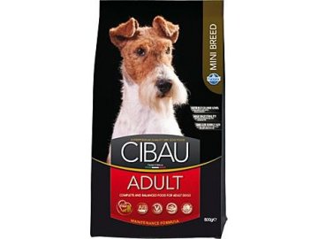 CIBAU Dog Adult Mini 2,5kg