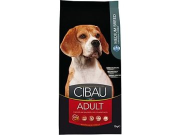 CIBAU Dog Adult Medium 12kg