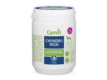 Canvit Chondro Maxi pro psy 500g