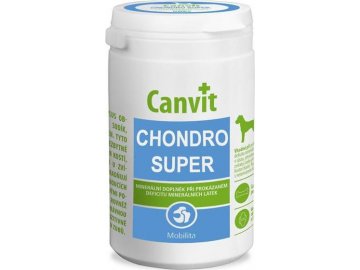 Canvit Chondro Super pro psy 500g