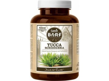 Canvit Natural Line Yucca Schidigera 150g