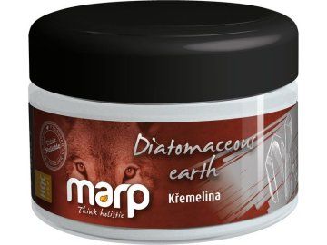 Marp Holistic - Křemelina 100g