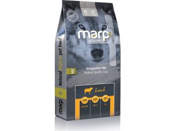 Marp Natural Plus jehněčí 12kg