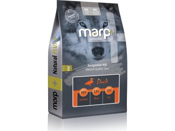 Marp Natural Plus kachna 2kg