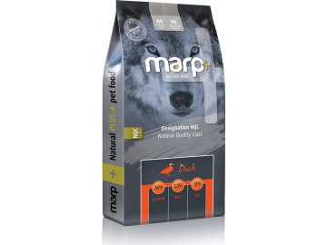 Marp Natural Plus kachna 12kg