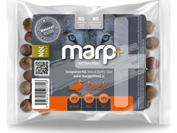 Marp Natural Plus kachna vzorek 70g