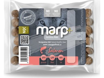 Marp Natural Plus losos vzorek 70g