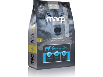 Marp Natural Plus Senior and Slim 2kg