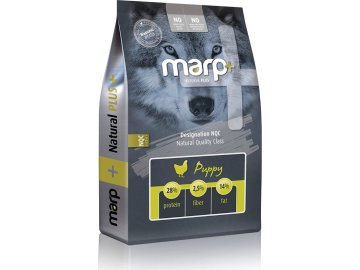Marp Natural Plus Puppy 2kg