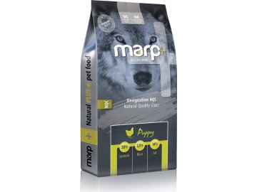 Marp Natural Plus Puppy 12kg