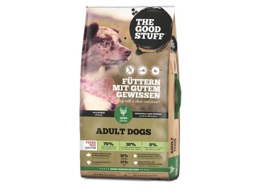 Huhn Adult 12.5kg 9120076170023