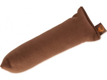 firedog puppy dummy easy fetch 100 g hnedy 37289