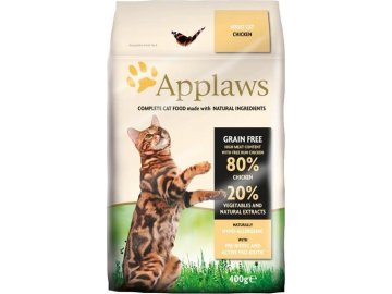 Applaws Cat Adult Chicken 400g