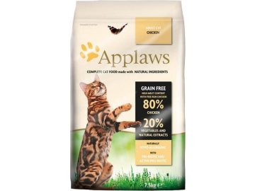 Applaws Cat Adult Chicken 7,5kg