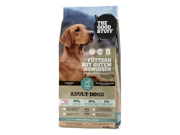 Goodstuff adult Lamm 2kg v01
