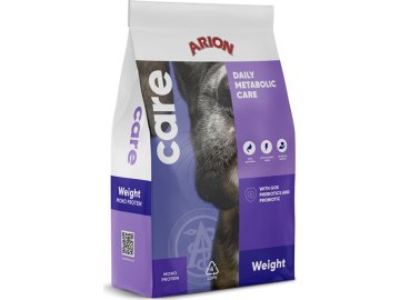 ARION CARE WEIGHT 2KG