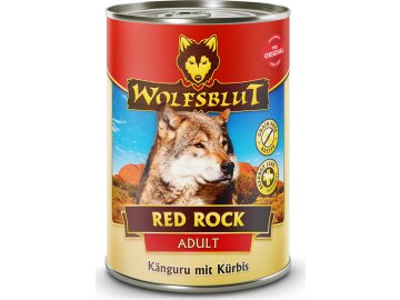 2ee78a03dbd40374f4cd24b15b85335302d18d87 wb783922 wolfsblut nassfutter redrock 395g dose 4260603783922 1000px shd 2