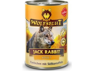 1f9a41446c10e603bb036660e7a45414c572aeac wb784127 wolfsblut nassfutter jackrabbit 395g dose 4260603784127 1000px shd 3
