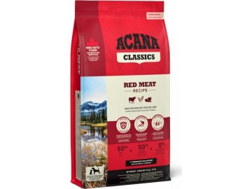 ACANA CLASSIC RED 14,5kg