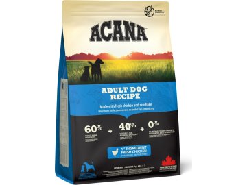 ACANA HERITAGE COBB CHICKEN & GREENS 2kg