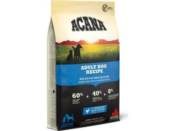 ACANA HERITAGE COBB CHICKEN & GREENS 6kg