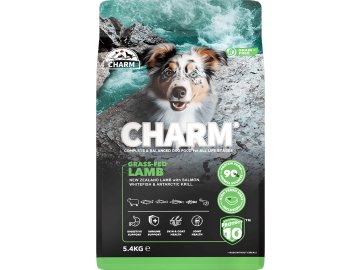 CHARM Lamb ALS 2kg