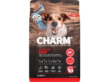 CHARM Beef ALS 2kg