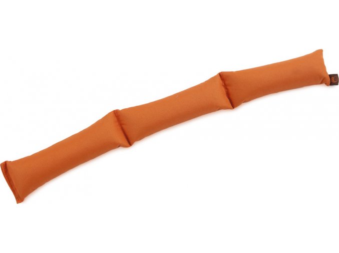 Firedog 3-dílný Junior dummy 800 g oranžový bez kožešiny