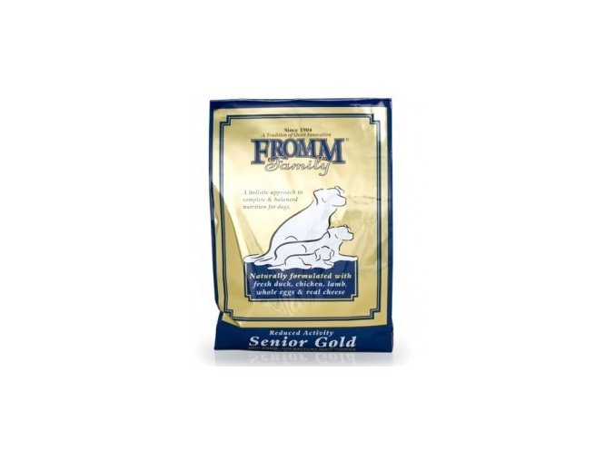 Fromm Family Senior Gold 6,75 kg