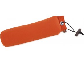 Firedog Standard dummy 1000 g oranžový