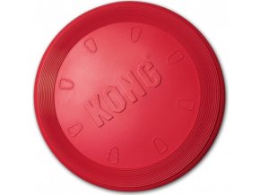 Kong Flyer Small Frisbee talíř malý 18cm