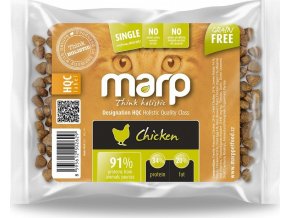 Marp Holistic - Chicken CAT vzorek