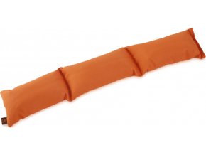 Firedog 3-dílný dummy 1,5 kg oranžový bez kožešiny