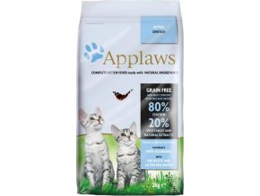 Applaws Kitten Chicken 7,5kg