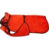 Firedog Thermal Pro bunda pro psa YANKEE červená