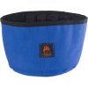 firedog cestovna miska 20 l modra 36337