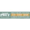 PREY TroutDog25lb ButtImage