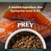 PREY TroutDog KibbleDisclaimer Marketing1