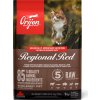 Orijen cat Regional Red 5,4kg