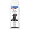 Color šampon-černý 250ml TRIXIE - pro tmavé nebo černé psy