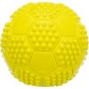 Sportovní míč z tvrdé gumy se zvukem 5,5 cm